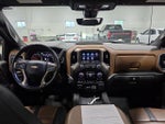 2023 Chevrolet Silverado 3500 HD Crew Cab Standard Box 4-Wheel Drive High Country