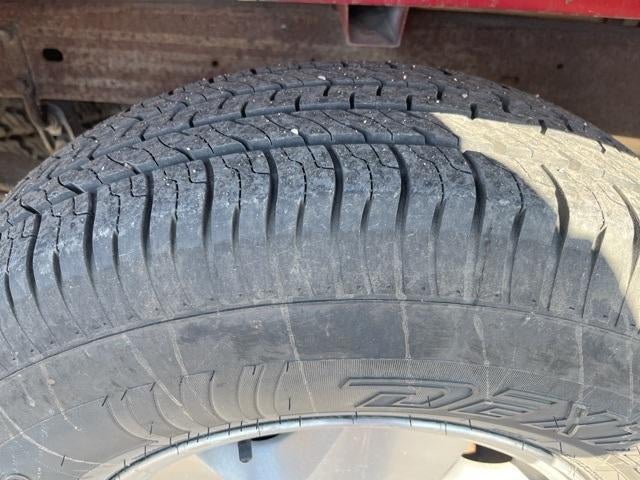 1998 Chevrolet Silverado 1500 Base