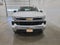 2024 Chevrolet Silverado 1500 Crew Cab Short Box 4-Wheel Drive LT 1LT