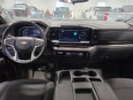 2024 Chevrolet Silverado 1500 Crew Cab Short Box 4-Wheel Drive LT 1LT