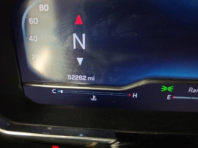 2024 Chevrolet Silverado 1500 Crew Cab Short Box 4-Wheel Drive LT 1LT