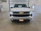 2024 Chevrolet Silverado 1500 Crew Cab Short Box 4-Wheel Drive LT 1LT