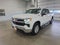 2024 Chevrolet Silverado 1500 Crew Cab Short Box 4-Wheel Drive LT 1LT