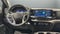2024 Chevrolet Silverado 1500 Crew Cab Short Box 4-Wheel Drive RST