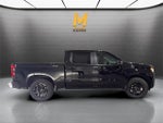 2024 Chevrolet Silverado 1500 Crew Cab Short Box 4-Wheel Drive RST