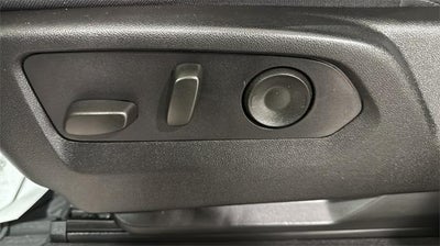 2024 Chevrolet Silverado 1500 Crew Cab Short Box 4-Wheel Drive RST