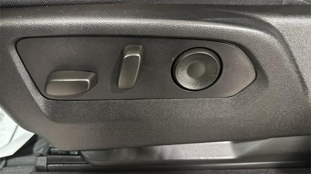 2024 Chevrolet Silverado 1500 Crew Cab Short Box 4-Wheel Drive RST