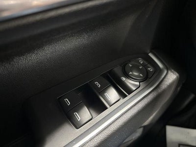 2023 Chevrolet Silverado 1500 Crew Cab Short Box 4-Wheel Drive RST