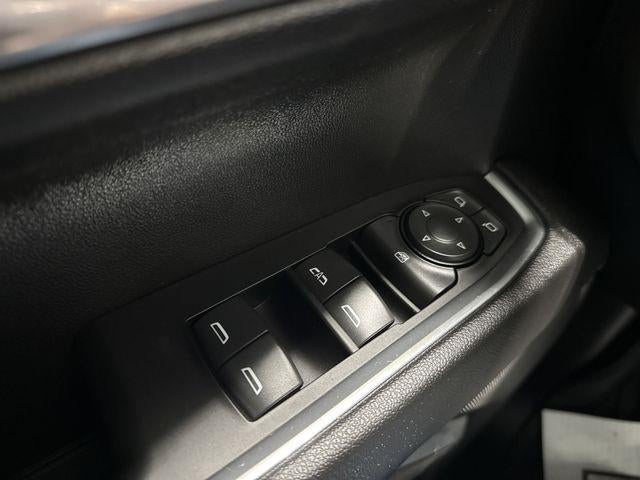 2023 Chevrolet Silverado 1500 Crew Cab Short Box 4-Wheel Drive RST