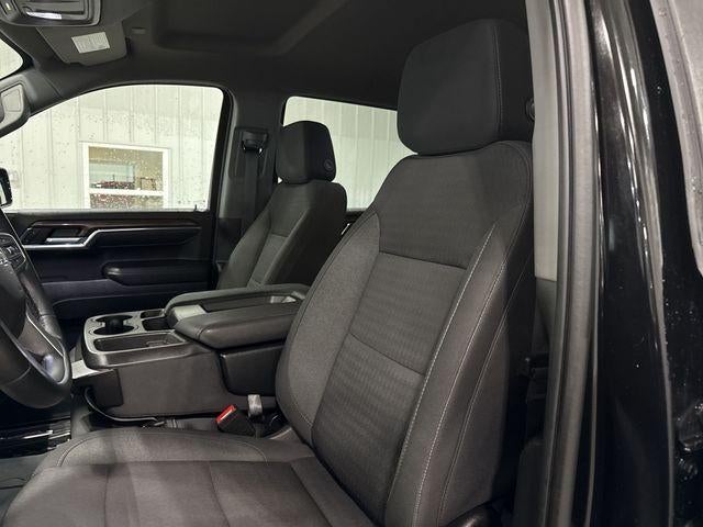 2023 Chevrolet Silverado 1500 Crew Cab Short Box 4-Wheel Drive RST