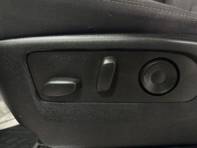 2023 Chevrolet Silverado 1500 Crew Cab Short Box 4-Wheel Drive RST