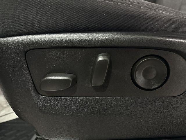 2023 Chevrolet Silverado 1500 Crew Cab Short Box 4-Wheel Drive RST
