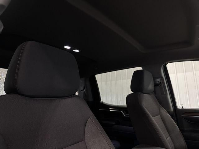 2023 Chevrolet Silverado 1500 Crew Cab Short Box 4-Wheel Drive RST