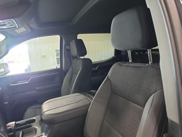 2023 Chevrolet Silverado 1500 Crew Cab Short Box 4-Wheel Drive RST