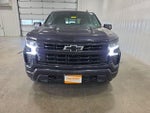 2023 Chevrolet Silverado 1500 Crew Cab Short Box 4-Wheel Drive RST