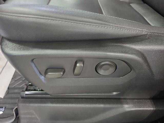2024 Chevrolet Silverado 1500 Crew Cab Short Box 4-Wheel Drive RST
