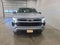 2024 Chevrolet Silverado 1500 Crew Cab Short Box 4-Wheel Drive RST