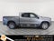 2023 Chevrolet Silverado 1500 Crew Cab Short Box 4-Wheel Drive LTZ