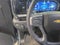 2023 Chevrolet Silverado 1500 Crew Cab Short Box 4-Wheel Drive LTZ