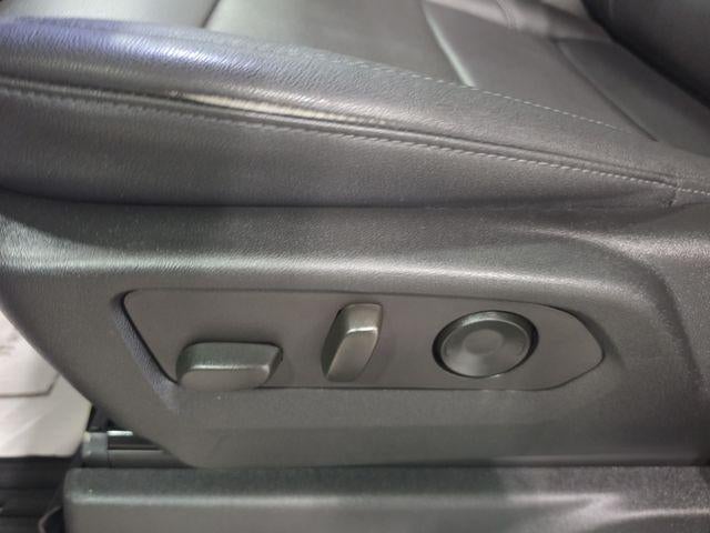 2023 Chevrolet Silverado 1500 Crew Cab Short Box 4-Wheel Drive LTZ