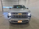 2023 Chevrolet Silverado 1500 Crew Cab Short Box 4-Wheel Drive LTZ
