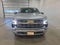 2023 Chevrolet Silverado 1500 Crew Cab Short Box 4-Wheel Drive LTZ