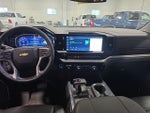 2023 Chevrolet Silverado 1500 Crew Cab Short Box 4-Wheel Drive LTZ