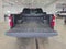2024 Chevrolet Silverado 1500 Crew Cab Short Box 4-Wheel Drive LTZ