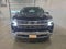 2024 Chevrolet Silverado 1500 Crew Cab Short Box 4-Wheel Drive LTZ