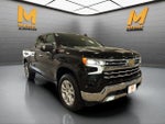 2024 Chevrolet Silverado 1500 Crew Cab Short Box 4-Wheel Drive LTZ