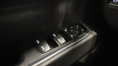 2024 Chevrolet Silverado 1500 Crew Cab Short Box 4-Wheel Drive LTZ