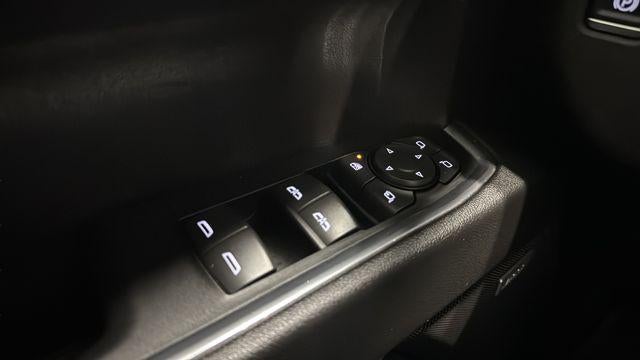 2024 Chevrolet Silverado 1500 Crew Cab Short Box 4-Wheel Drive LTZ