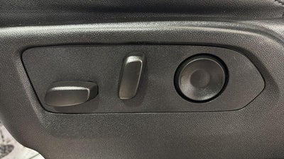 2024 Chevrolet Silverado 1500 Crew Cab Short Box 4-Wheel Drive LTZ