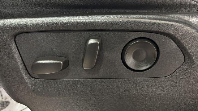 2024 Chevrolet Silverado 1500 Crew Cab Short Box 4-Wheel Drive LTZ