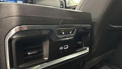 2024 Chevrolet Silverado 1500 Crew Cab Short Box 4-Wheel Drive LTZ