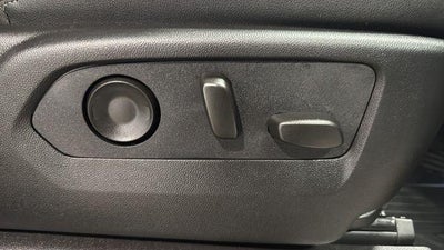 2024 Chevrolet Silverado 1500 Crew Cab Short Box 4-Wheel Drive LTZ