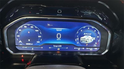 2023 Chevrolet Silverado 1500 Crew Cab Short Box 4-Wheel Drive High Country