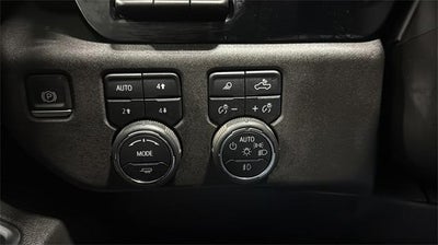 2023 Chevrolet Silverado 1500 Crew Cab Short Box 4-Wheel Drive High Country