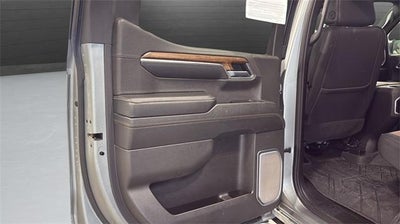 2023 Chevrolet Silverado 1500 Crew Cab Short Box 4-Wheel Drive High Country