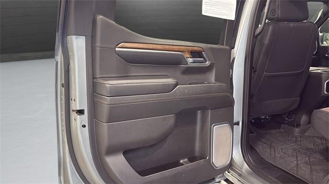 2023 Chevrolet Silverado 1500 Crew Cab Short Box 4-Wheel Drive High Country