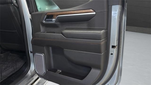 2023 Chevrolet Silverado 1500 Crew Cab Short Box 4-Wheel Drive High Country