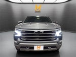 2023 Chevrolet Silverado 1500 Crew Cab Short Box 4-Wheel Drive High Country