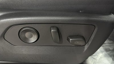 2023 Chevrolet Silverado 1500 Crew Cab Short Box 4-Wheel Drive High Country