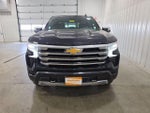 2024 Chevrolet Silverado 1500 Crew Cab Short Box 4-Wheel Drive High Country