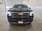 2024 Chevrolet Silverado 1500 Crew Cab Short Box 4-Wheel Drive High Country