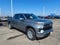 2026 Chevrolet Silverado 1500 Crew Cab Short Box 4-Wheel Drive LT 1LT