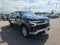 2026 Chevrolet Silverado 1500 Crew Cab Short Box 4-Wheel Drive LT 1LT
