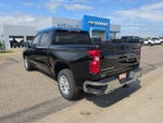 2026 Chevrolet Silverado 1500 Crew Cab Short Box 4-Wheel Drive LT 1LT