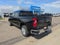 2026 Chevrolet Silverado 1500 Crew Cab Short Box 4-Wheel Drive LT 1LT
