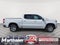 2026 Chevrolet Silverado 1500 Crew Cab Short Box 4-Wheel Drive LT 1LT